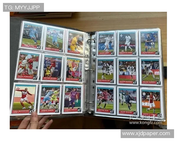 组队球星卡足球策略解析打造属于你的最强绿茵梦幻阵容 组队球星卡足球策略解析打造属于你的最强绿茵梦幻阵容