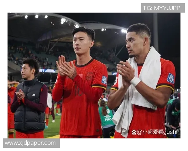 中国足球抱有幻想的球星们如何看待未来发展与挑战 中国足球抱有幻想的球星们如何看待未来发展与挑战