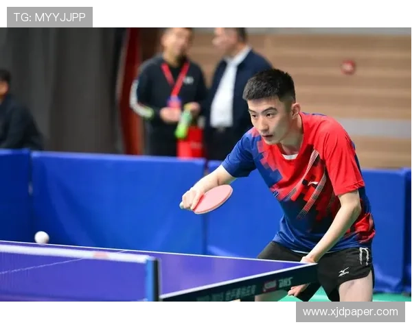 乒乓球节奏排行榜揭晓西安乒乓球队荣获第五名佳绩 乒乓球节奏排行榜揭晓西安乒乓球队荣获第五名佳绩