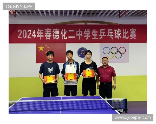 乒乓球心理素质评比揭晓深圳乒乓球队荣登第八位引发关注 乒乓球心理素质评比揭晓深圳乒乓球队荣登第八位引发关注